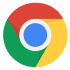 Chrome Logo